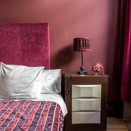 Guestready - Belle Epoque Apartments