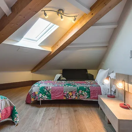 Guestready - Belle Epoque Apartments *