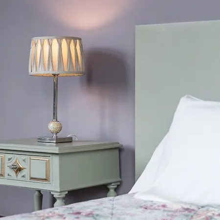 Guestready - Belle Epoque Apartments Apartment Porto
