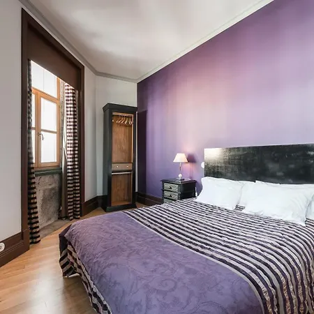 Guestready - Belle Epoque Apartments * Porto