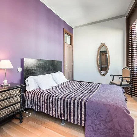 Guestready - Belle Epoque Apartments Apartment Porto