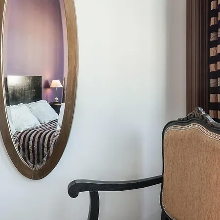 Guestready - Belle Epoque Apartments * Porto