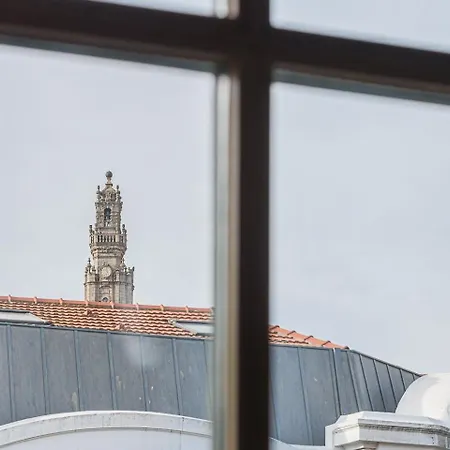 Guestready - Belle Epoque Apartments Apartment Porto