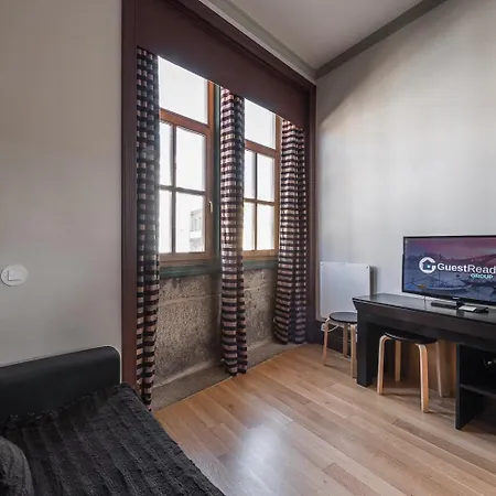 Apartment Guestready - Belle Epoque Apartments *