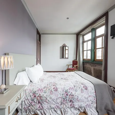 Guestready - Belle Epoque Apartments Apartment Porto
