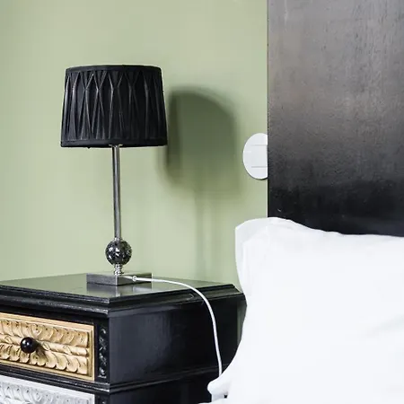 Apartment Guestready - Belle Epoque Apartments *