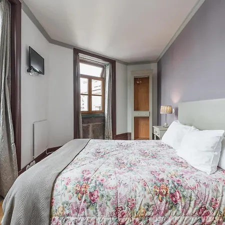 Guestready - Belle Epoque Apartments *
