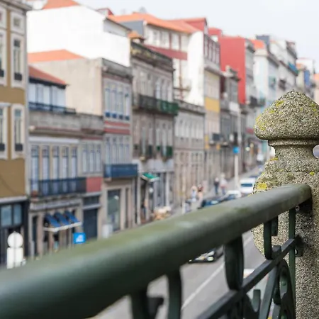 Guestready - Belle Epoque Apartments Porto