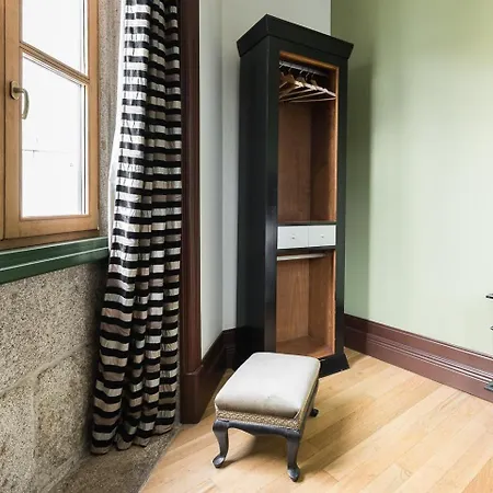 Apartment Guestready - Belle Epoque Apartments *