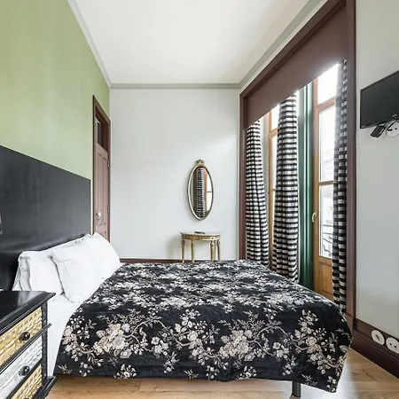 Guestready - Belle Epoque Apartments Apartment