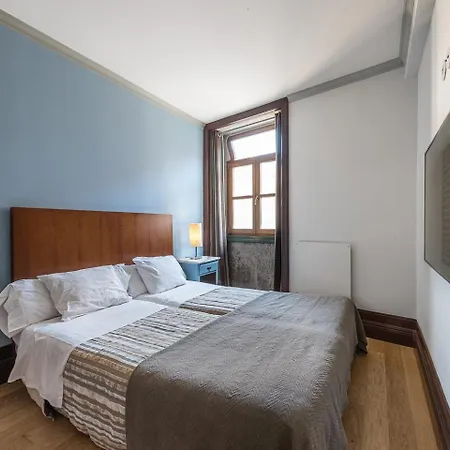 Guestready - Belle Epoque Apartments Porto