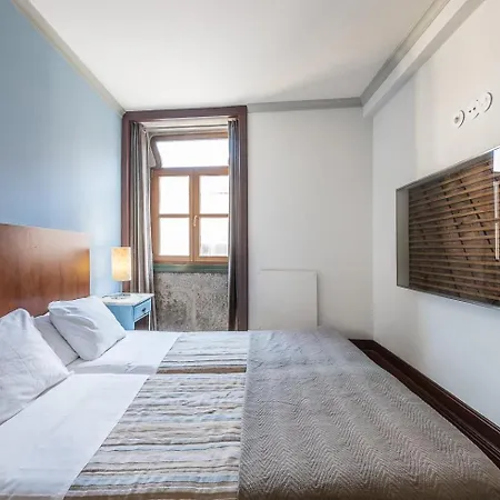 Guestready - Belle Epoque Apartments *