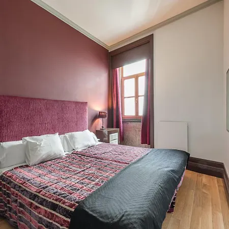 Apartment Guestready - Belle Epoque Apartments Porto