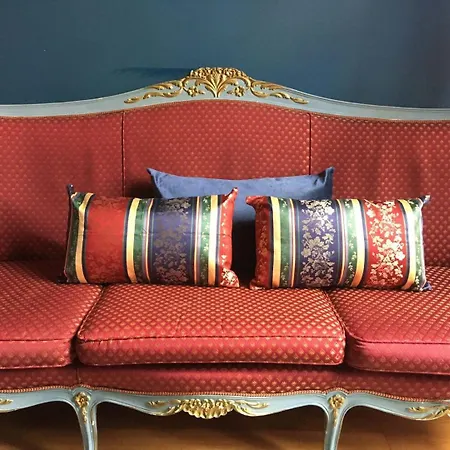 Guestready - Belle Epoque Apartments
