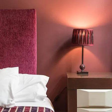 Apartment Guestready - Belle Epoque Apartments Porto
