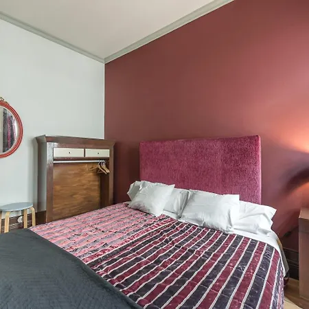 Guestready - Belle Epoque Apartments * Porto