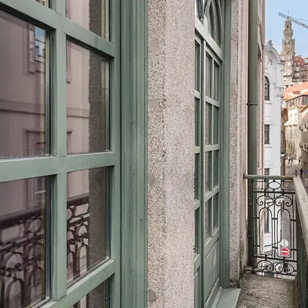 Apartment Guestready - Belle Epoque Apartments