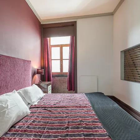 Guestready - Belle Epoque Apartments Porto