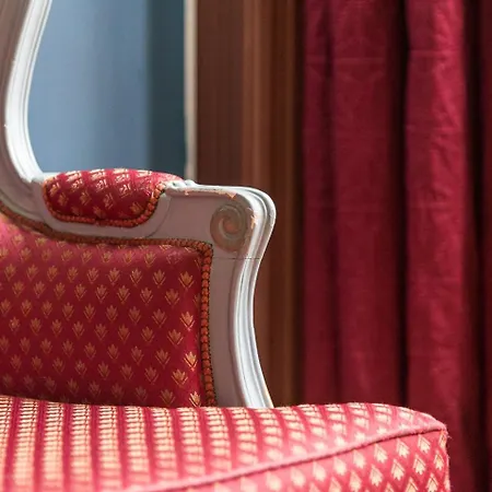 Guestready - Belle Epoque Apartments *