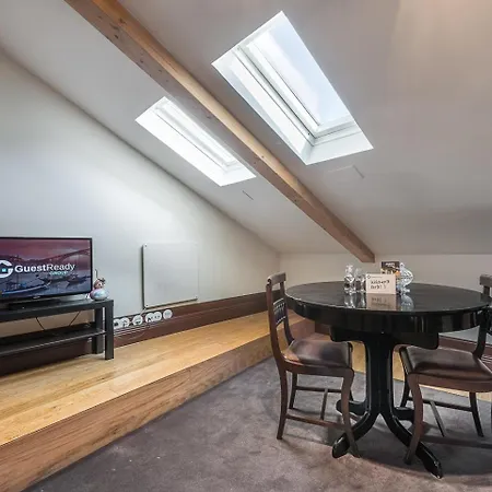 Guestready - Belle Epoque Apartments Apartment *