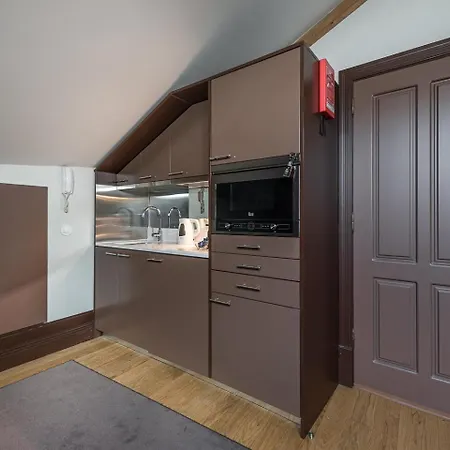 Guestready - Belle Epoque Apartments * Porto