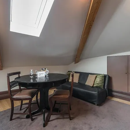 Guestready - Belle Epoque Apartments Apartment Porto