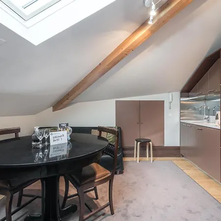 Guestready - Belle Epoque Apartments