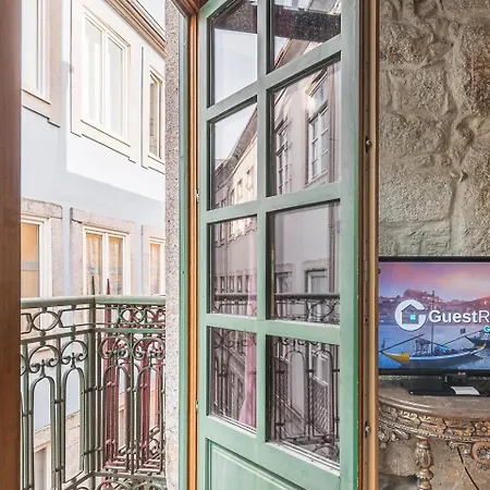 Guestready - Belle Epoque Apartments Apartment *