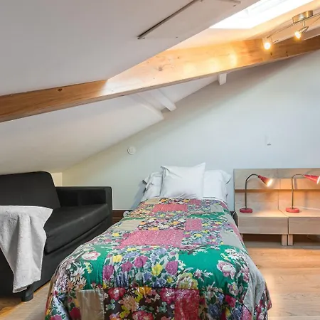 Apartment Guestready - Belle Epoque Apartments Porto