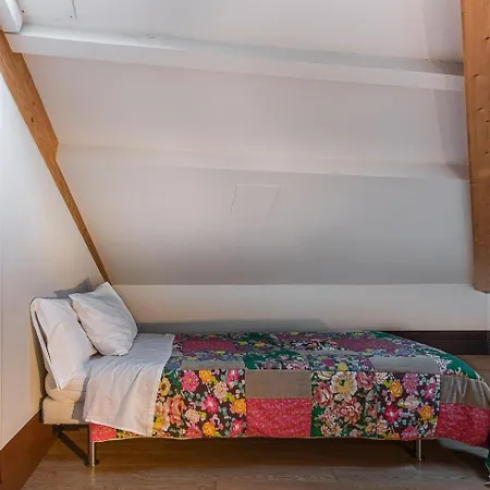 Apartment Guestready - Belle Epoque Apartments Porto