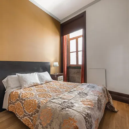 Guestready - Belle Epoque Apartments Apartment Porto