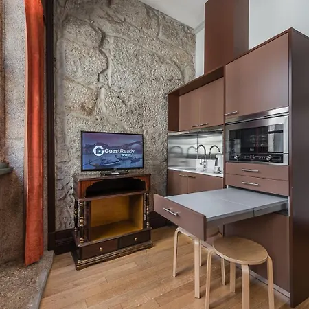 Guestready - Belle Epoque Apartments Apartment *