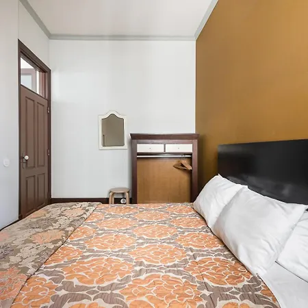 Apartment Guestready - Belle Epoque Apartments *