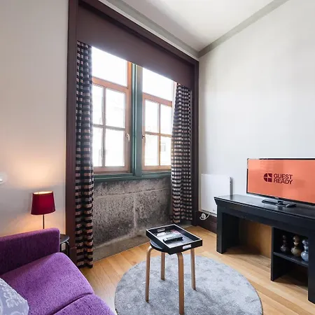 Apartment Guestready - Belle Epoque Apartments