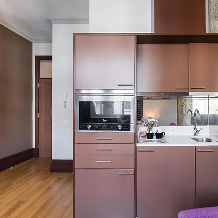 Apartment Guestready - Belle Epoque Apartments *