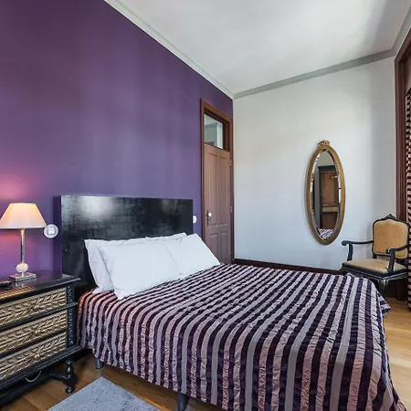 Apartment Guestready - Belle Epoque Apartments