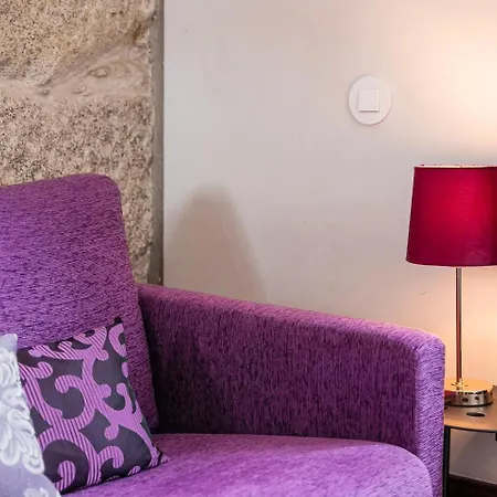 Apartment Guestready - Belle Epoque Apartments *
