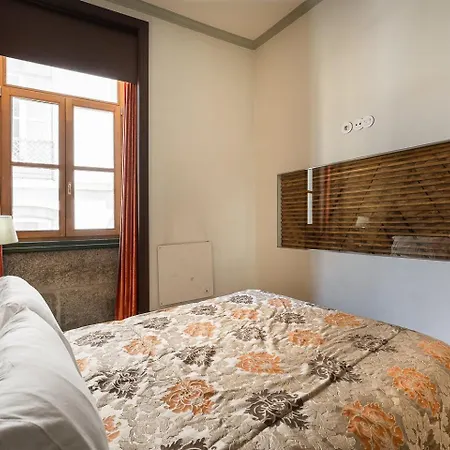 Apartment Guestready - Belle Epoque Apartments Porto