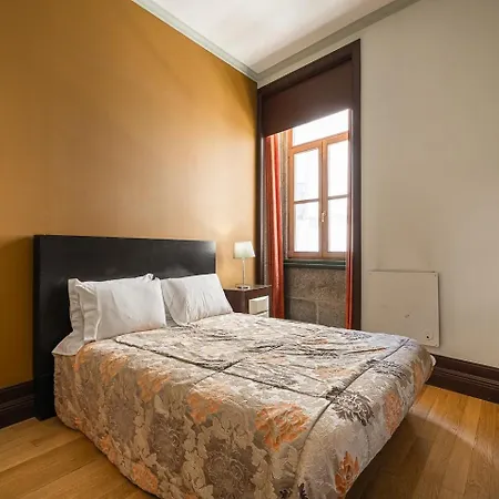 Guestready - Belle Epoque Apartments Apartment Porto