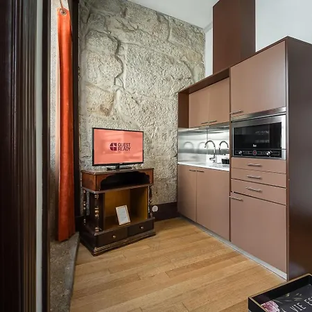 Apartment Guestready - Belle Epoque Apartments *