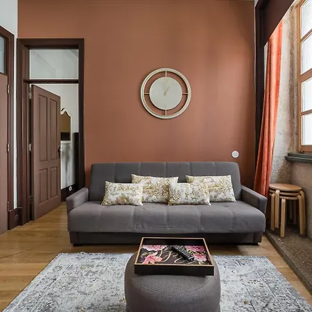 Guestready - Belle Epoque Apartments *