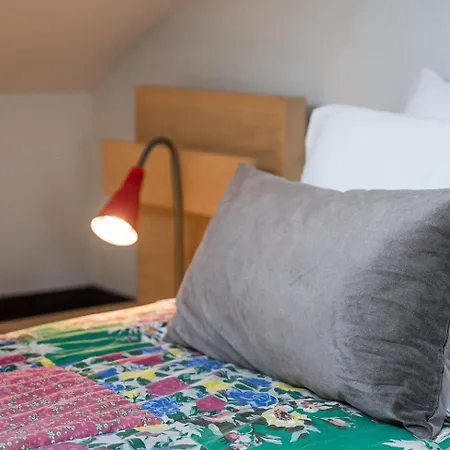 Apartment Guestready - Belle Epoque Apartments *