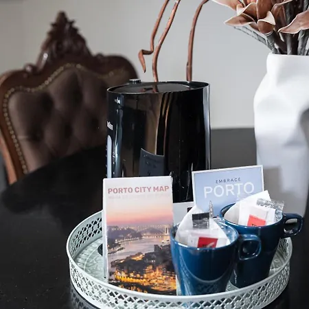Guestready - Belle Epoque Apartments