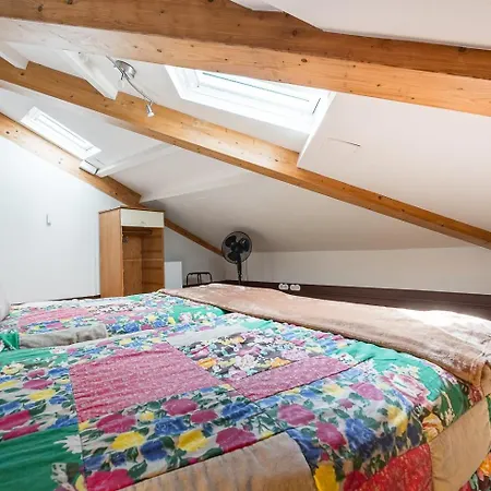 Apartment Guestready - Belle Epoque Apartments