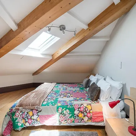 Apartment Guestready - Belle Epoque Apartments *