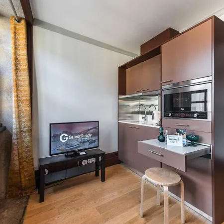Guestready - Belle Epoque Daire Porto