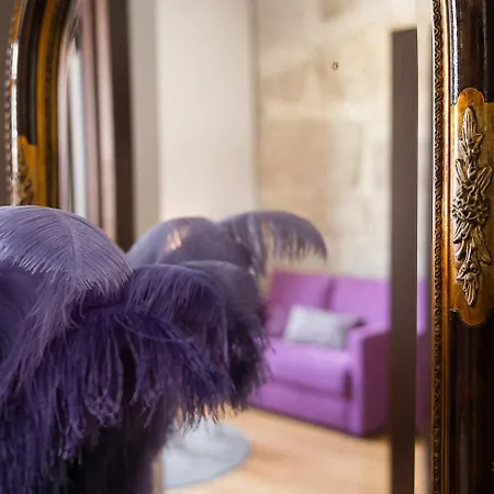 Guestready - Belle Epoque Daire Porto
