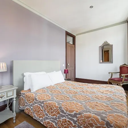 Guestready - Belle Epoque Daire *