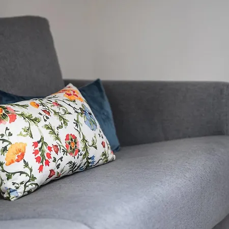 Guestready - Belle Epoque Daire *
